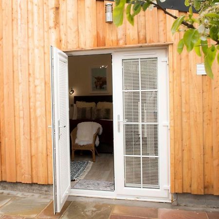 Pear Tree Cottage Cullen Exterior foto