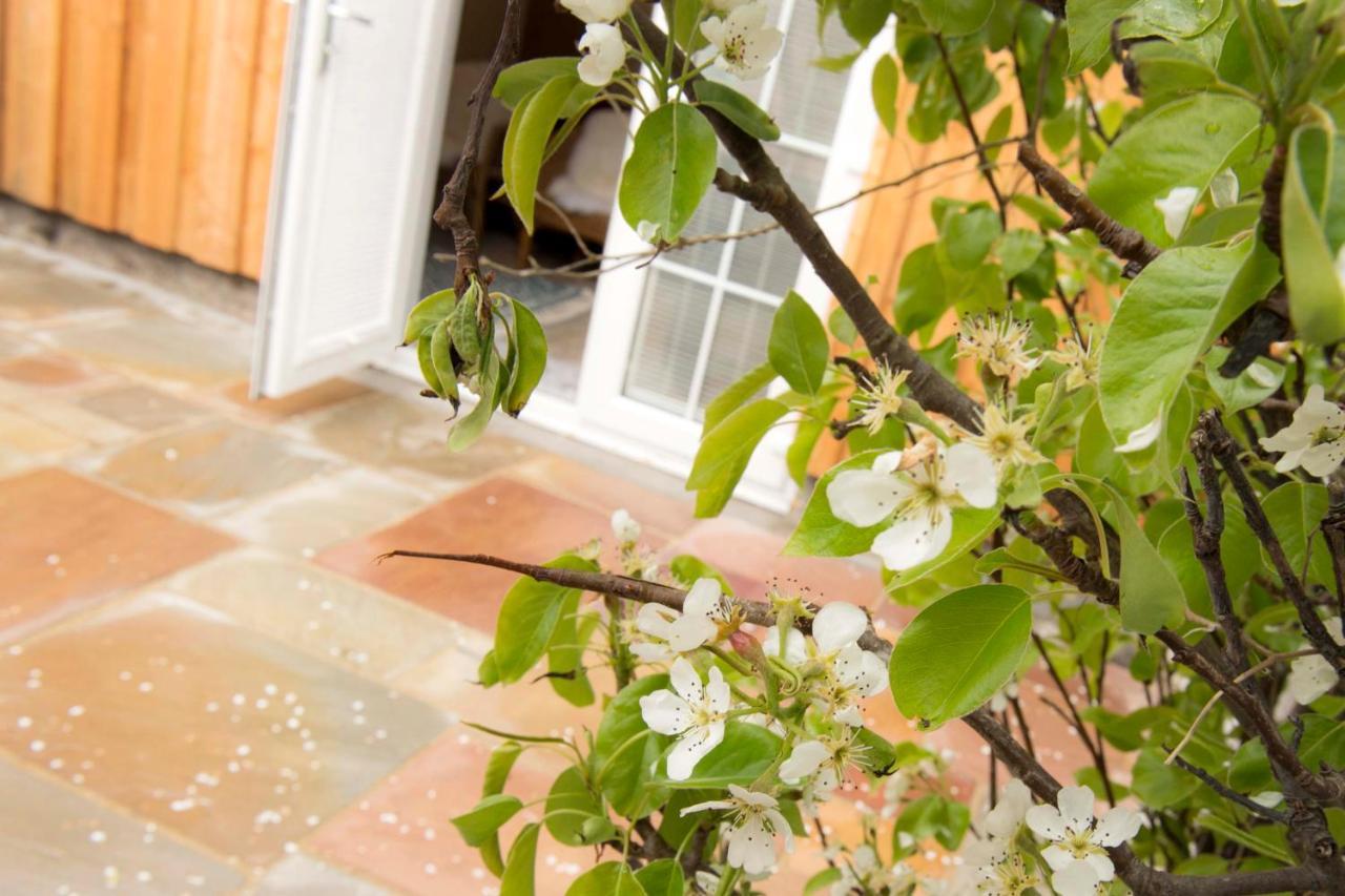 Pear Tree Cottage Cullen Exterior foto